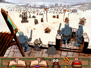 Playtoons 3: The Secret of the Castle