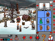 Playtoons 3: The Secret of the Castle