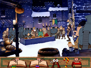 Playtoons 3: The Secret of the Castle