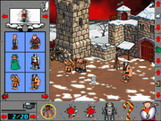 Playtoons 3: The Secret of the Castle