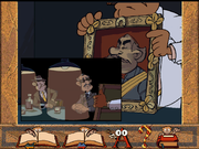 Playtoons 4: The Mandarine Prince