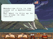 Playtoons 4: The Mandarine Prince