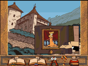 Playtoons 4: The Mandarine Prince