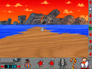 Playtoons 4: The Mandarine Prince