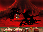 Playtoons 5: La Pierre de Wakan