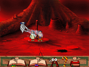 Playtoons 5: La Pierre de Wakan