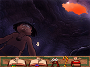 Playtoons 5: La Pierre de Wakan