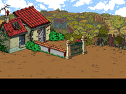 Playtoons Cartoon Creation Kit 1: The Monsters