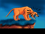 Playtoons Cartoon Creation Kit 1: The Monsters