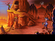 Playtoons Cartoon Creation Kit 1: The Monsters