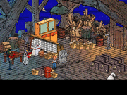 Playtoons Cartoon Creation Kit 1: The Monsters