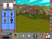 Playtoons Cartoon Creation Kit 1: The Monsters