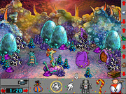 Playtoons Cartoon Creation Kit 1: The Monsters