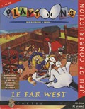 Playtoons: The Wild West
