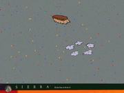 Playtoons: The Wild West