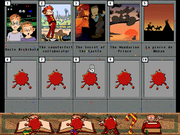 Playtoons: The Wild West