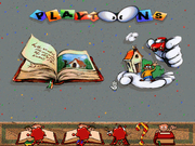 Playtoons: Uncle Archibald