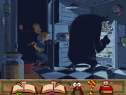 Playtoons: Uncle Archibald