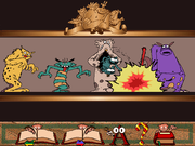 Playtoons: Uncle Archibald