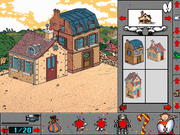 Playtoons: Uncle Archibald