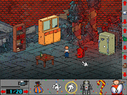 Playtoons: Uncle Archibald