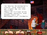 [Playtoons: Uncle Archibald - скриншот №9]
