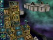 Пленники Свободы