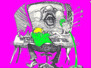 Plumbers Don't Wear Ties