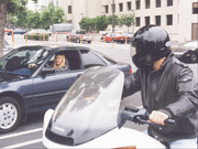 Plumbers Don't Wear Ties