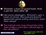 Plumbers Don't Wear Ties