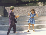 Plumbers Don't Wear Ties