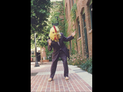 Plumbers Don't Wear Ties