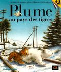 [Plume au pays des tigres - обложка №1]