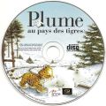 [Plume au pays des tigres - обложка №3]
