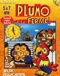 Plumo on the Farm