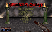 Plunder & Pillage