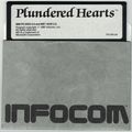 [Plundered Hearts - обложка №10]