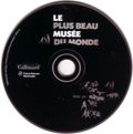 [Le Plus Beau Musée du monde - обложка №3]