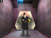 По следам убийцы...