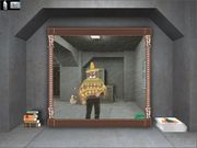 По следам убийцы...