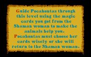 Pocahontas