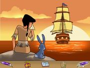 Pocahontas