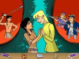 [Pocahontas - скриншот №7]