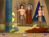 [Pocahontas - скриншот №26]