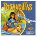 [Pocahontas - обложка №1]
