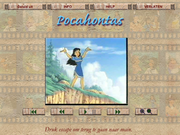 Pocahontas