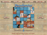 [Pocahontas - скриншот №15]