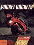 [Pocket Rockets - обложка №1]