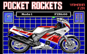 Pocket Rockets