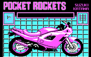 Pocket Rockets